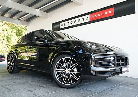 Porsche Cayenne Coupe E-Hybrid*3xDisplay/MEGA-SPEC/22z