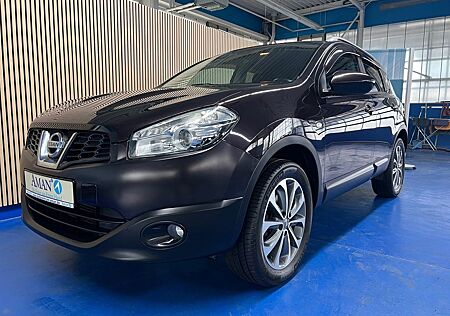 Nissan Qashqai 1.5 dCi (AMAN®)
