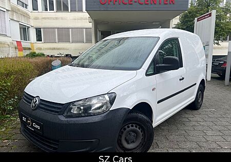 VW Caddy Volkswagen Kasten/Kombi Kasten