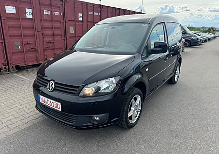 VW Caddy Volkswagen Kombi JAKO-O Trendline 4Motion 2,0TDI DSG