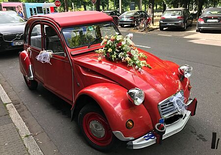 Citroën 2 CV