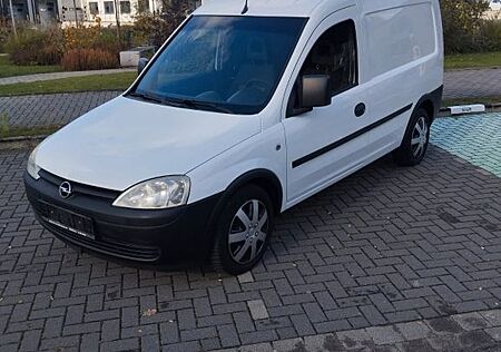 Opel Combo 1.3 CDTI