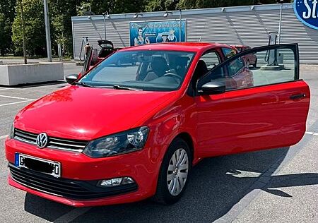 VW Polo Volkswagen 1.0 44kW Trendline BMT Trendline BlueMo...