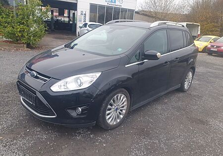 Ford C-Max 1,6 EcoBoost 110kW Titanium Titanium