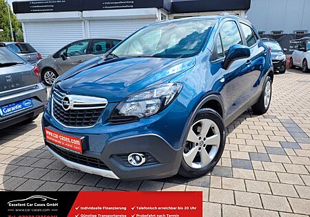 Opel Mokka Edition NAvi SHZ PDC
