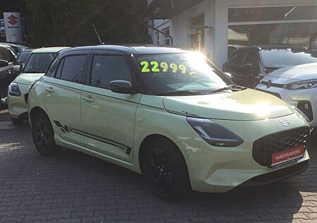 Suzuki Swift 1.2 HYBRID CVT Comfort "Sondermodell"