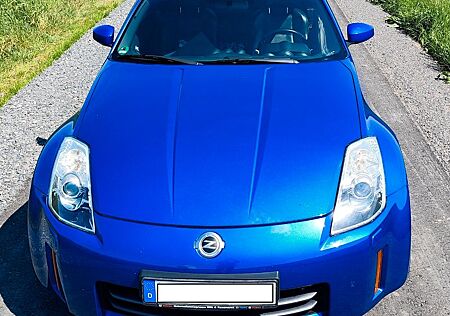 Nissan 350Z ROADSTER -