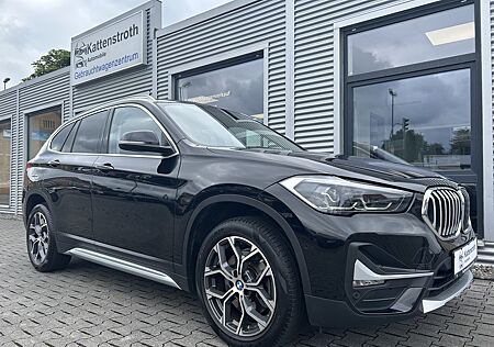 BMW X1 sDrive20i xLine AHK Kamera DAB HIFI Navi