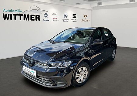 VW Polo Volkswagen 1.0 59kW LIMITED DAB+/SHZ/LED/Klima/PDC/