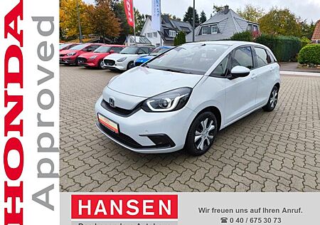 Honda Jazz 1.5 i-MMD Hybrid Elegance