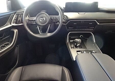 Mazda CX-80 e-SKYACTIV PHEV 327 8AT AWD Homura Plus (7