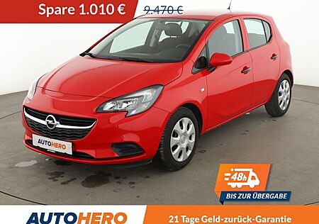 Opel Corsa 1.2 Selection*KLIMA*WENIG-KM*GARANTIE*