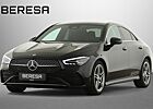 Mercedes-Benz CLA 200 d AMG Kamera MBUX Navi AUT AHK LED SHZ