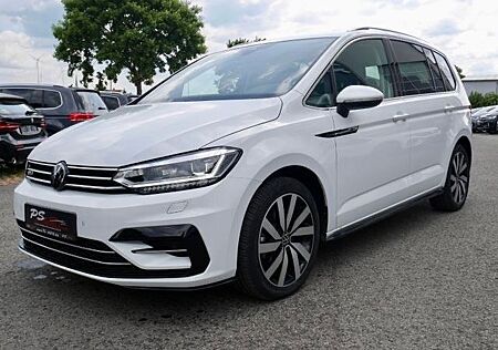 VW Touran Volkswagen 1.5 TSI DSG"Highline R-Line"AHK+LED+Kam.