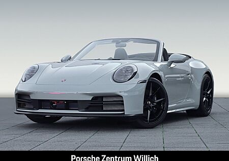 Porsche 992 911 Carrera Cabrio Surround-View InnoDrive