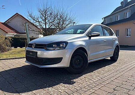 VW Polo Volkswagen 1.4 -