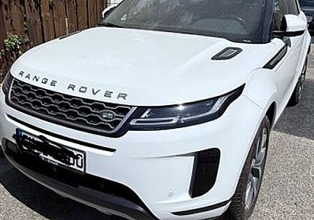 Land Rover Range Rover Evoque D165 S AWD Automatik S