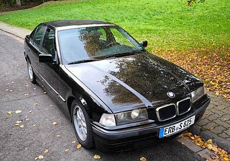 BMW 325i Bj1991