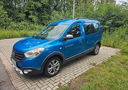 Dacia Dokker TCe 115 Stepway Stepway Atm 30000 KM