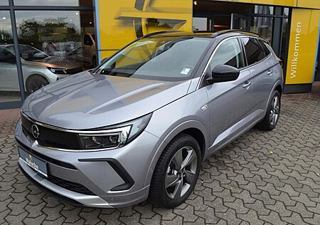 Opel Grandland X Grandland Ultimate Automatik/Inteli Lux/ Navi