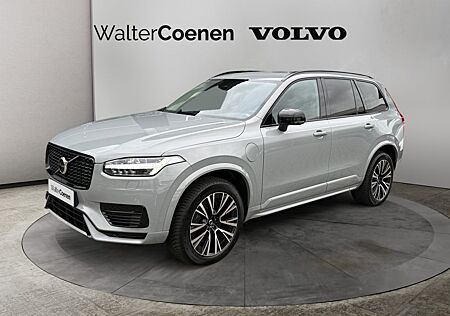 Volvo XC 90 XC90 T8 AWD Plug-in Hybrid Plus Dark AHK semi el