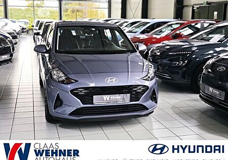 Hyundai i10 i 10 FL (MY25) 1.2 Benzin (79 PS) 5-