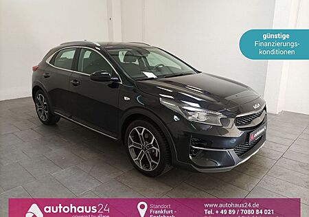 Kia XCeed 1.5 T-GDI Vision Navi|CAM|Sitz & Lenkrhzg.