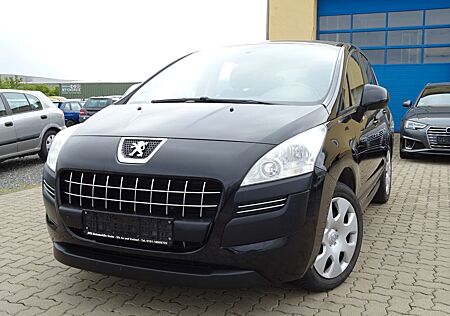 Peugeot 3008 Tendance, Klimaanlage, Euro 5