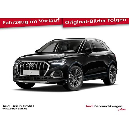 Audi Q3 leasen