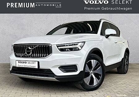 Volvo XC 40 XC40 Inscription Expression Recharge 2WD T4 EU6d