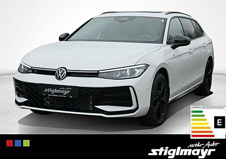 Volkswagen Passat Variant R-Line 4M Panorama AHK Head-Up