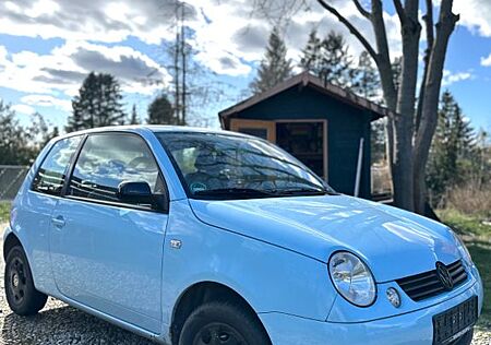 VW Lupo Volkswagen 1.0Mpi College