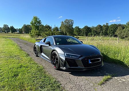 Audi R8 GT V10 RWD