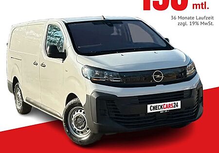 Opel Vivaro Kastenwagen City L3V2 2xSchiebetür *SOFORT*