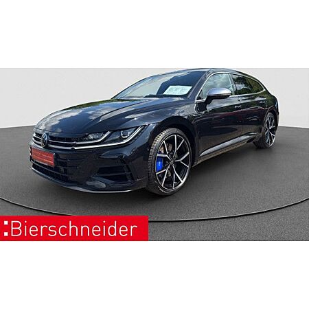 VW Arteon leasen