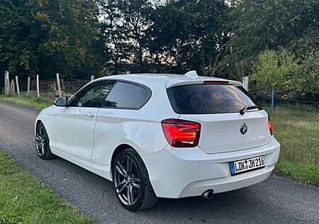 BMW 116i