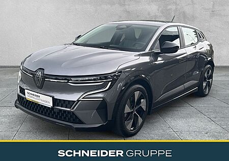 Renault Megane E-Tech Electric Equilibre KAMERA+NAVI+LED