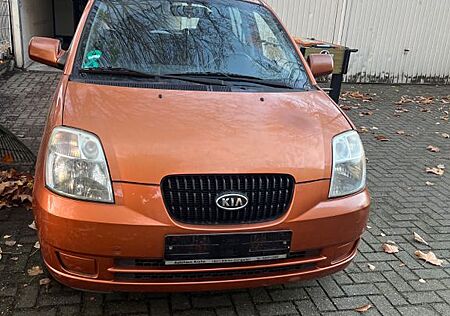 Kia Picanto 1.1 Cool Cool