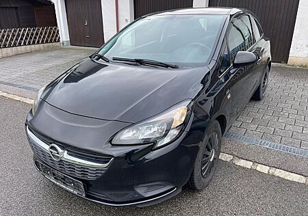 Opel Corsa E 1.2 Active*Euro6*Tüv 3/26*Klima*