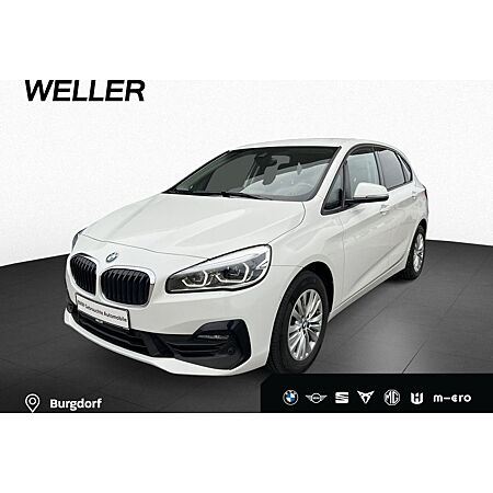 BMW 2er Active Tourer leasen