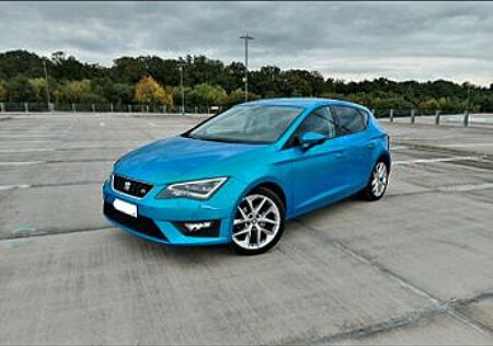 Seat Leon 1.4 TSI 92kW Start&Stop FR FR