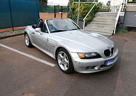 BMW Z3 Roadster 1.8 -