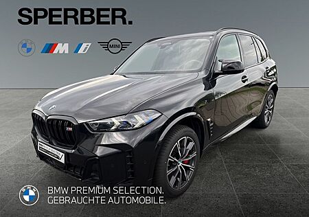 BMW X5 M60i xDrive Massage*Sitzbelüftung*Luftfederun