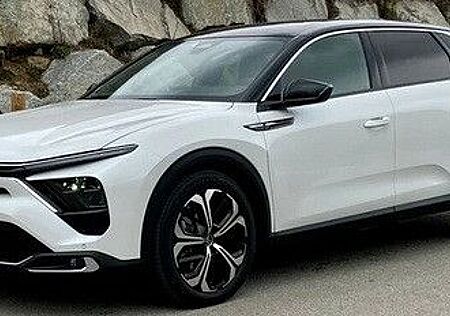 Citroën C5 X Shine*Kamera*Head*NAVI*