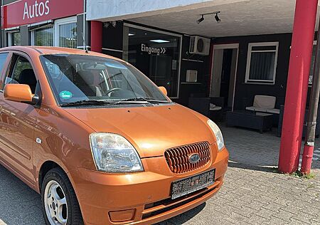 Kia Picanto * ES*Klima*