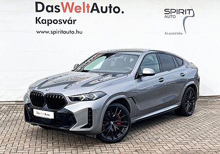 BMW X6 xDrive30d/MSportPro/Inno/Trav/Komf/DAP/AHK/22