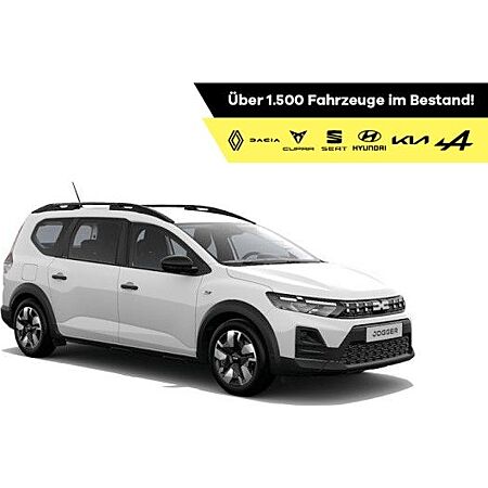 Dacia Jogger leasen