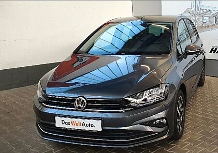 VW Golf Sportsvan Volkswagen 1.5 TSI ACT 96kW JOIN JOIN