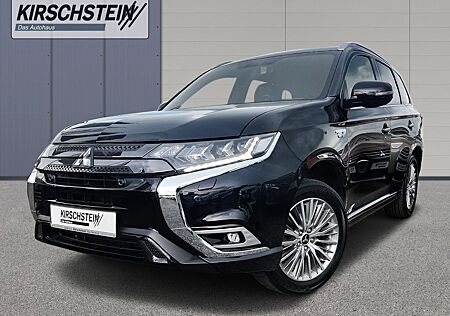 Mitsubishi Plug in Hybrid Outlander Plug-in Hybrid Outlander Plus Spirit WR AHK 360K