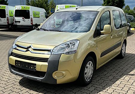 Citroën Berlingo Kombi Multispace/Klima/Isofix/Tüv neu